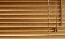 blinds and shutters Timber Blinds Kwikfynd